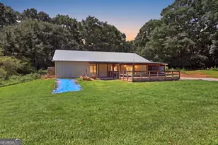 2170 Fork Creek Rd, Bowman, GA 30624 - Photo 2