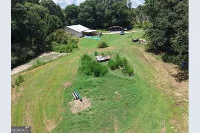 2170 Fork Creek Road, Bowman, GA 30624 - Photo 8