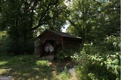 2170 Fork Creek Road, Bowman, GA 30624 - Photo 24