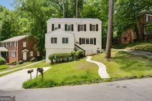 233 Kinsey Ct NE, Atlanta, GA 30305 - Photo 1