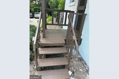 233 Kinsey Court NE #C, Atlanta, GA 30305 - Photo 2