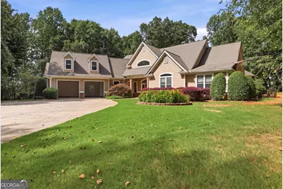 357 Birchwood Drive, Clarkesville, GA 30523 - Photo 2