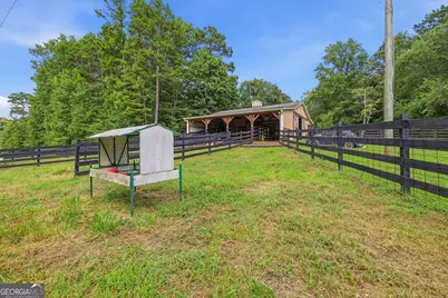 357 Birchwood Drive, Clarkesville, GA 30523 - Photo 82