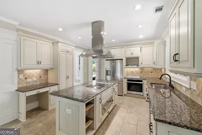 357 Birchwood Drive, Clarkesville, GA 30523 - Photo 28