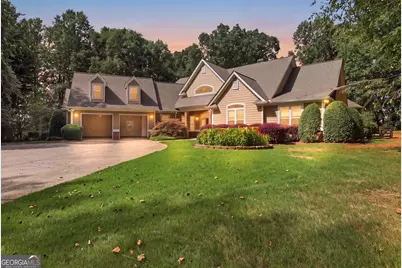 357 Birchwood Drive, Clarkesville, GA 30523 - Photo 1