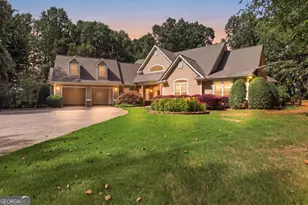 357 Birchwood Dr, Clarkesville, GA 30523 - Photo 1