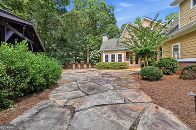357 Birchwood Drive, Clarkesville, GA 30523 - Photo 4