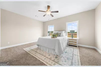 145 Griffith Lane #LOT 139, Statesboro, GA 30458 - Photo 12