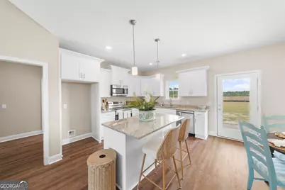 145 Griffith Lane #LOT 139, Statesboro, GA 30458 - Photo 8