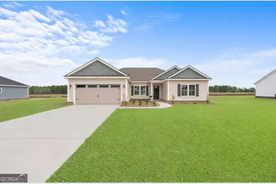145 Griffith Lane #LOT 139, Statesboro, GA 30458 - Photo 1