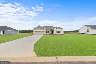 145 Griffith Lane #LOT 139, Statesboro, GA 30458 - Photo 2