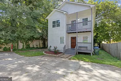 2142 M L King Jr Drive SW, Atlanta, GA 30310 - Photo 4