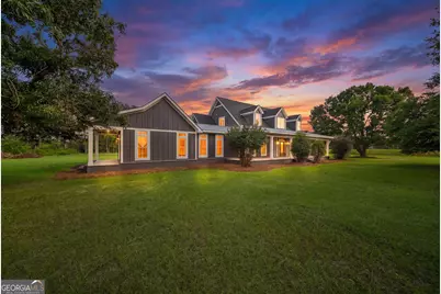 3800 Adabelle Road, Register, GA 30452 - Photo 1