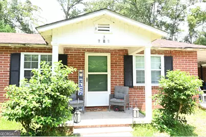 610 Poplar Street, Waycross, GA 31501 - Photo 2
