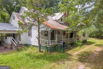 1104 Lexington Highway, Elberton, GA 30635 - Photo 6