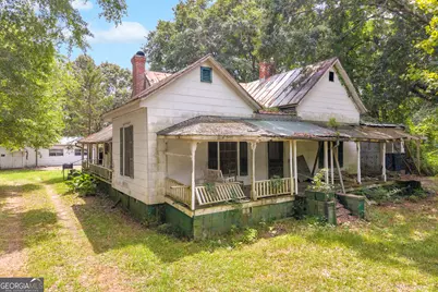 1104 Lexington Highway, Elberton, GA 30635 - Photo 2