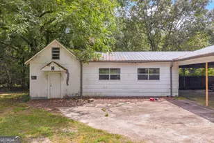 1104 Lexington Hwy, Elberton, GA 30635 - Photo 12