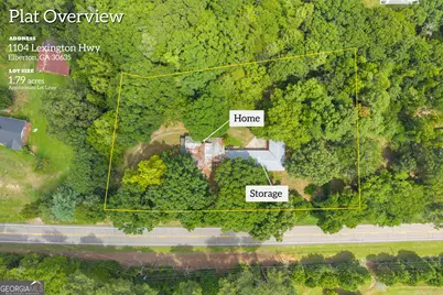 1104 Lexington Highway, Elberton, GA 30635 - Photo 52