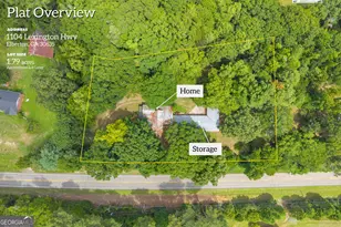 1104 Lexington Hwy, Elberton, GA 30635 - Photo 52