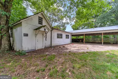 1104 Lexington Highway, Elberton, GA 30635 - Photo 48