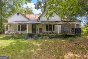 1104 Lexington Hwy, Elberton, GA 30635 - Photo 1