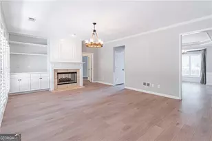 5491 Oxford Chase Way, Atlanta, GA 30338 - Photo 16