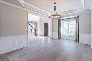 5491 Oxford Chase Way, Atlanta, GA 30338 - Photo 8