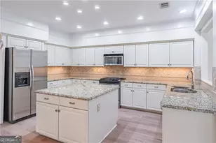 5491 Oxford Chase Way, Atlanta, GA 30338 - Photo 20