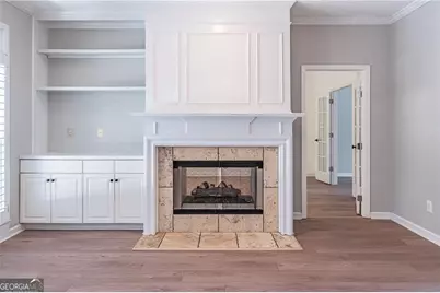 5491 Oxford Chase Way, Atlanta, GA 30338 - Photo 14