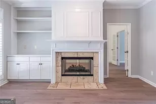 5491 Oxford Chase Way, Atlanta, GA 30338 - Photo 14