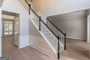 5491 Oxford Chase Way, Atlanta, GA 30338 - Photo 4