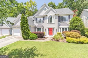 5491 Oxford Chase Way, Atlanta, GA 30338 - Photo 50