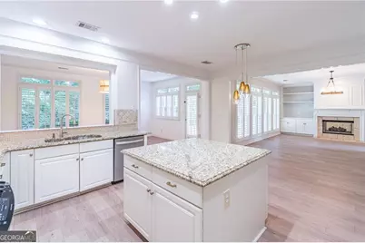 5491 Oxford Chase Way, Atlanta, GA 30338 - Photo 22