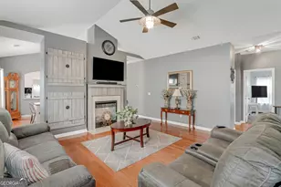 143 Fairway Dr, Newnan, GA 30265 - Photo 10