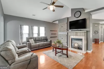 143 Fairway Drive, Newnan, GA 30265 - Photo 12
