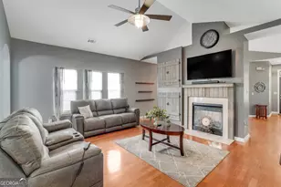 143 Fairway Dr, Newnan, GA 30265 - Photo 12