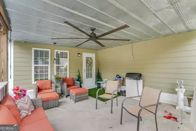 143 Fairway Drive, Newnan, GA 30265 - Photo 28