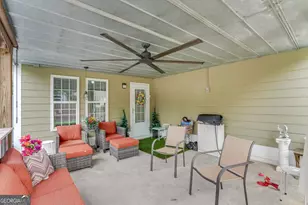 143 Fairway Dr, Newnan, GA 30265 - Photo 28