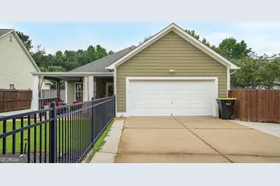 143 Fairway Drive, Newnan, GA 30265 - Photo 30