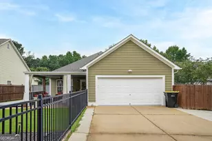 143 Fairway Dr, Newnan, GA 30265 - Photo 30