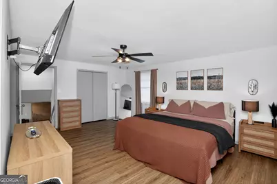 103 Meeks Terrace, Thomaston, GA 30286 - Photo 26