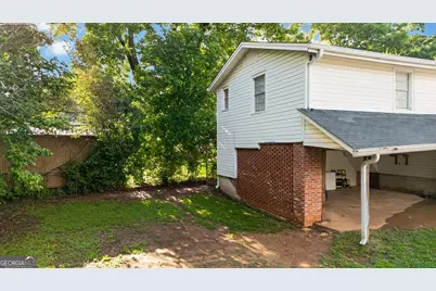 103 Meeks Terrace, Thomaston, GA 30286 - Photo 42