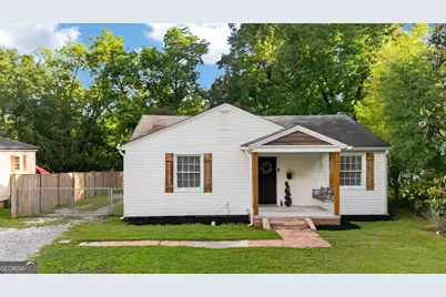 103 Meeks Terrace, Thomaston, GA 30286 - Photo 1