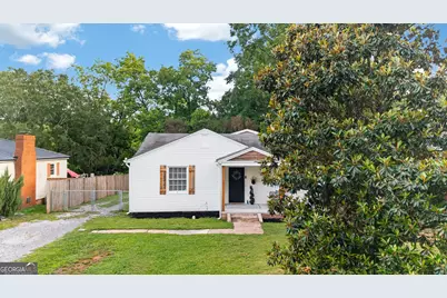 103 Meeks Terrace, Thomaston, GA 30286 - Photo 32