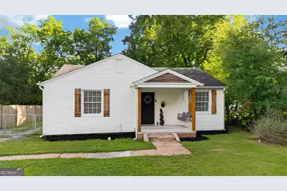 103 Meeks Terrace, Thomaston, GA 30286 - Photo 46