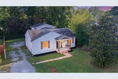 103 Meeks Terrace, Thomaston, GA 30286 - Photo 44