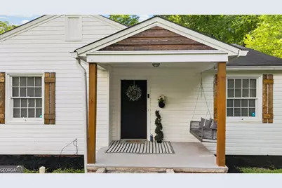 103 Meeks Terrace, Thomaston, GA 30286 - Photo 48