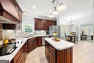 685 Melody Lane, Hartwell, GA 30643 - Photo 14