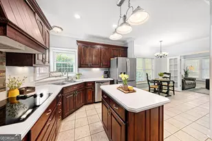 685 Melody Ln, Hartwell, GA 30643 - Photo 14