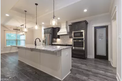 411 Stonegate Trail, Perry, GA 31069 - Photo 12